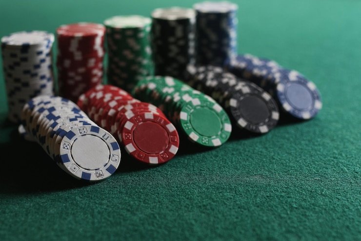 Antarmuka permainan Kode Alam di aplikasi rasa 4d
