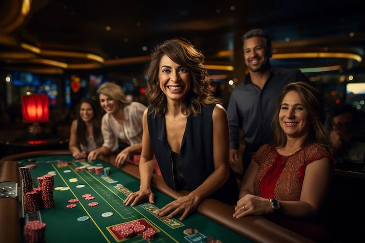 Dashboard rasa 4d dengan daftar Dimainkan Baru-baru Ini yang terpersonalisasi